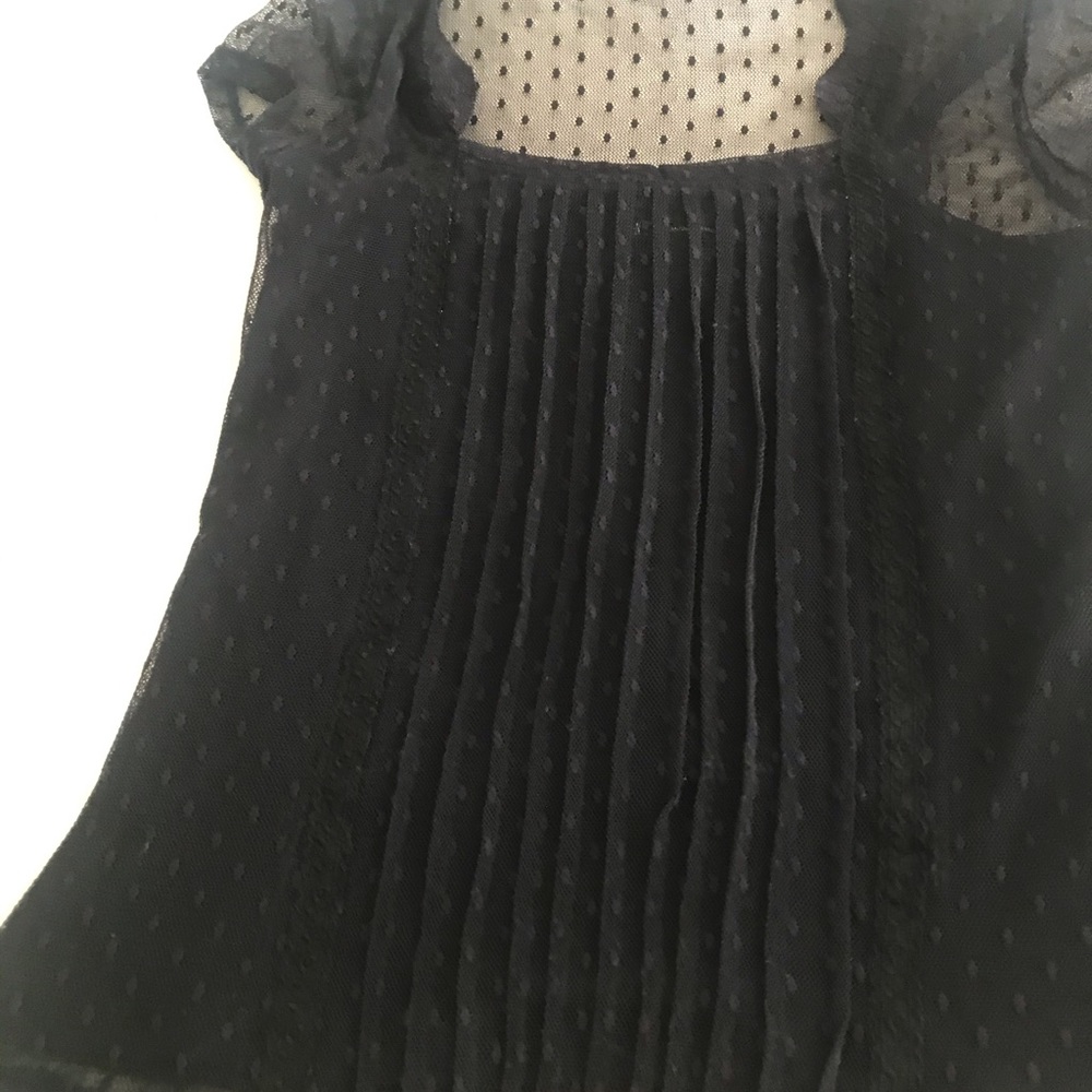 Blouse - Picture 3 of 3
